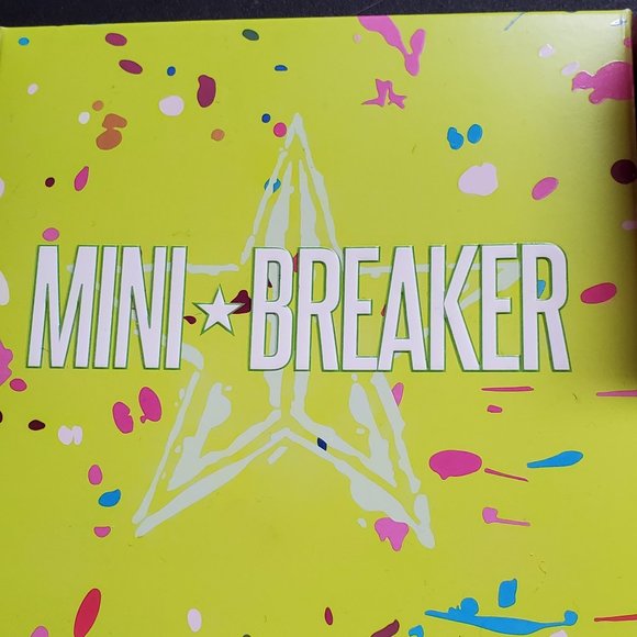 Jeffree Star Bundle